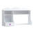 29" H x 47" W Desk Hutch