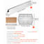 TranquilTrail B7F91489 Natural Gas Grill