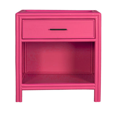 Clara Collection 28'' W Nightstand
