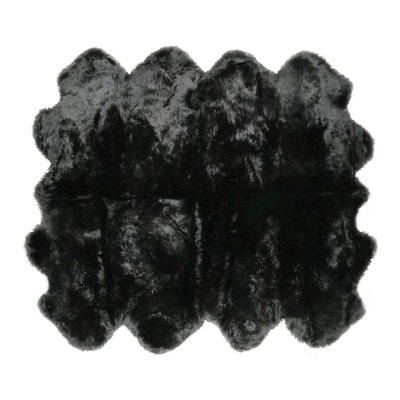 Gagnon Sheepskin Indoor Rug