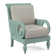 Fauteuil d'appoint Grandview