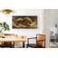 Wrapped Canvas Panoramic Print