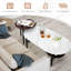 Tables gigognes Chifor