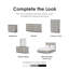 Commode 6 tiroirs Duckworth-101025500