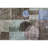 Premium Machine Washable Konopka AMF1114 Geometric Rug-1408969232