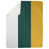White/Green/Gold