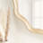 Canonbury Scalloped Mirror-262437112