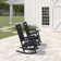 Presidential 3-Piece Rocker Set