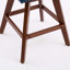 Ensemble de 2 tabourets pivotants Rolland-1966493806
