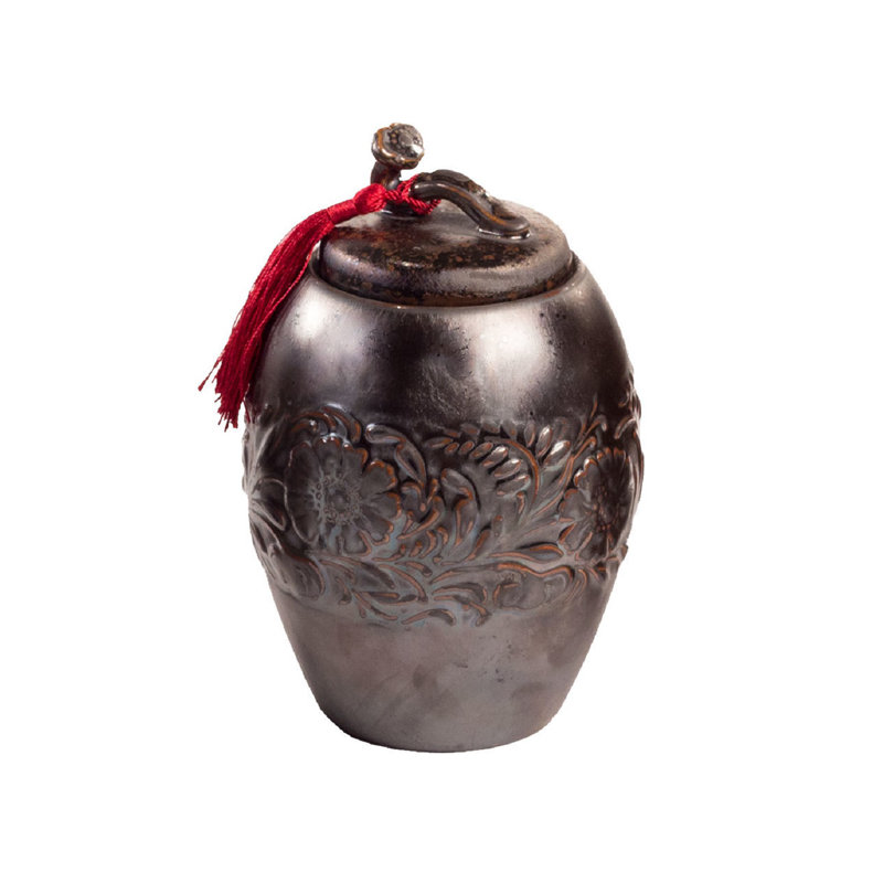 Pots de rangement 0,25 qt
