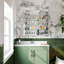  Pharmacie murale avec cadre en aluminium-804169538