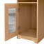 Bureau de direction Paelynn en forme de L-819606548