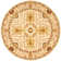 Tingley Hand Tufted Wool Pile Oriental Rug