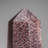 Genuine Polished Garnet Point (8 lbs)