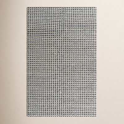 Rosemead Flatweave Geometric Rug