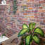 Panneau mural 3D 19,7 "x 39,4" (paquet de 10)-72349290