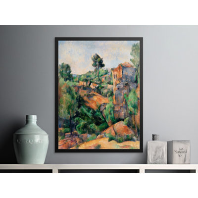 No Frame Print