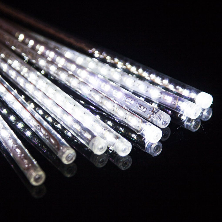 8 Tubes Snowfall Rope Lights