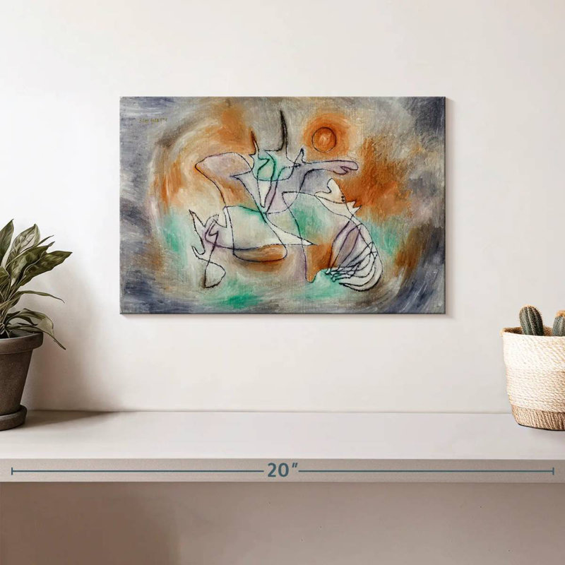 Avery Howling Dog, 8" H x 12" W