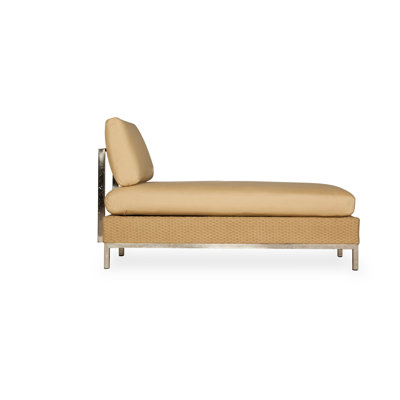 Elements Outdoor Chaise Lounge