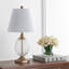 Lampe de table 24 po Sabina