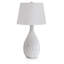 Lampe de table Wyattford