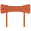 Meleka Solid Wood Headboard-167959456-167959465