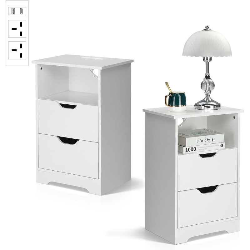 Bedside Table
