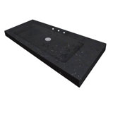 Libera 42'' L Bathroom Sink