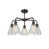 Oil Rubbed Bronze is out of stock