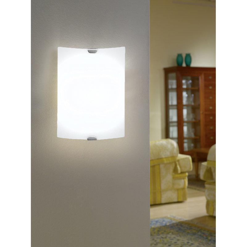 Plafonnier encastré 1 lumières Roisin