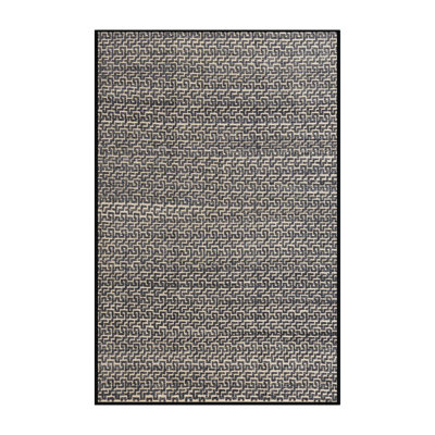 Abstract Indoor Rug