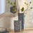 Cloud Handmade Ceramic / Porcelain Table Vase