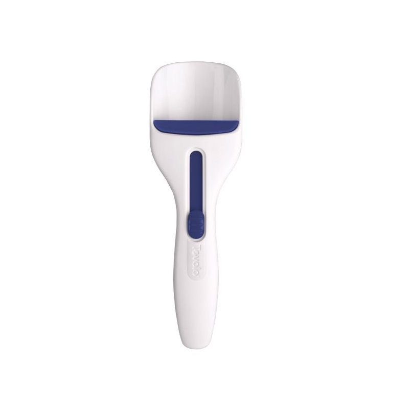 Tovolo Cupcake Scoop - , Deep Indigo