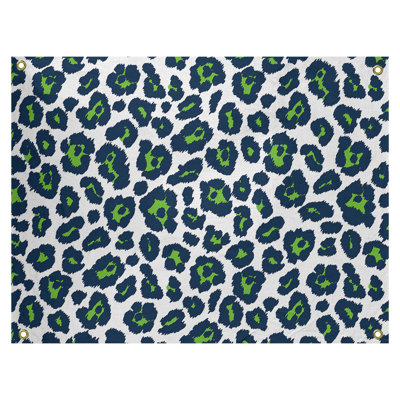 Polyester Tapestry