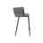 Colrain Counter & Bar Stool - Grey-691323907-691323918