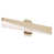 Laiton clair antique
