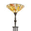 Torchiere Floor Lamp