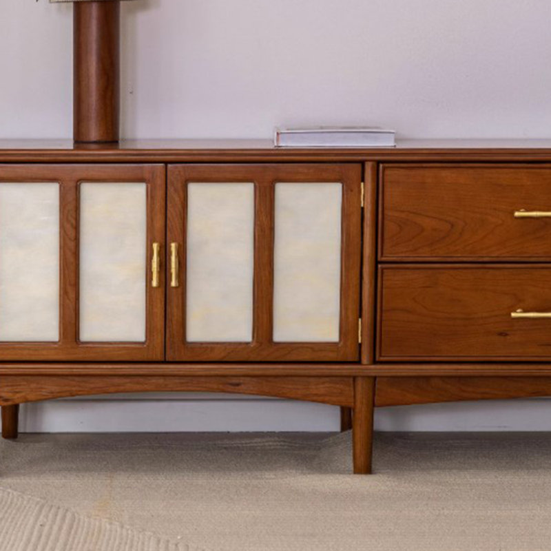 Meuble télé Mid-Century
