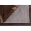 Tapis oriental en laine à teinture naturelle Kilim 5 x 6