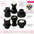 3'' H Glass Tabletop-87743823