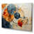Toile tendue