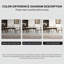 Table de salle à manger Sintered Stone-1959087479