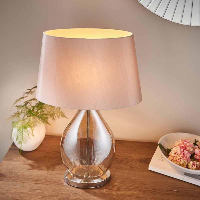 Silvia Table Lamp