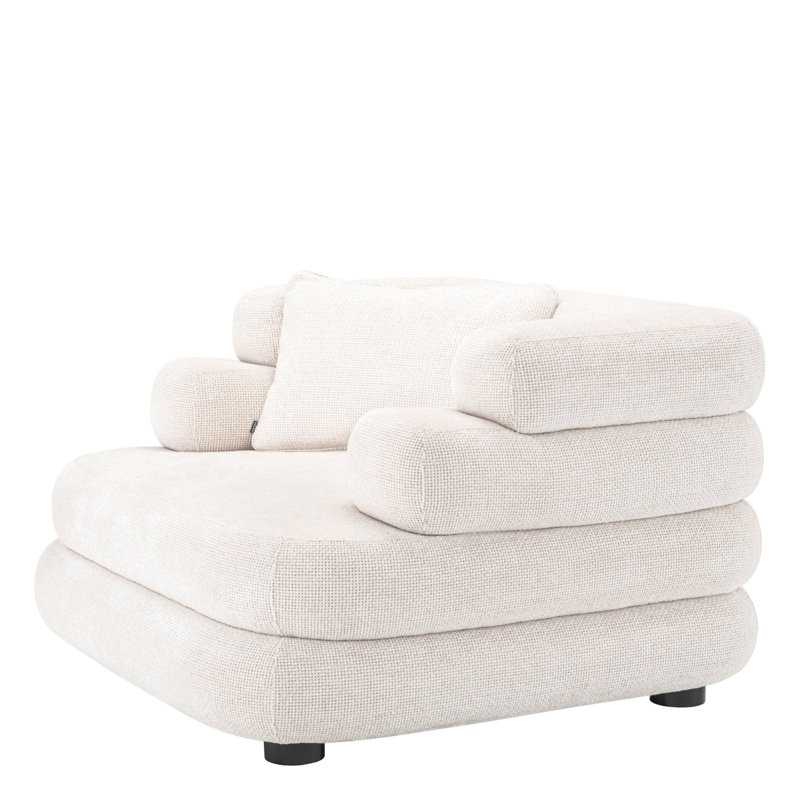 Malaga Barrel Chair