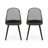 Kenyon Premium All-Weather Wicker Outdoor Dining Side Chair-1787240761