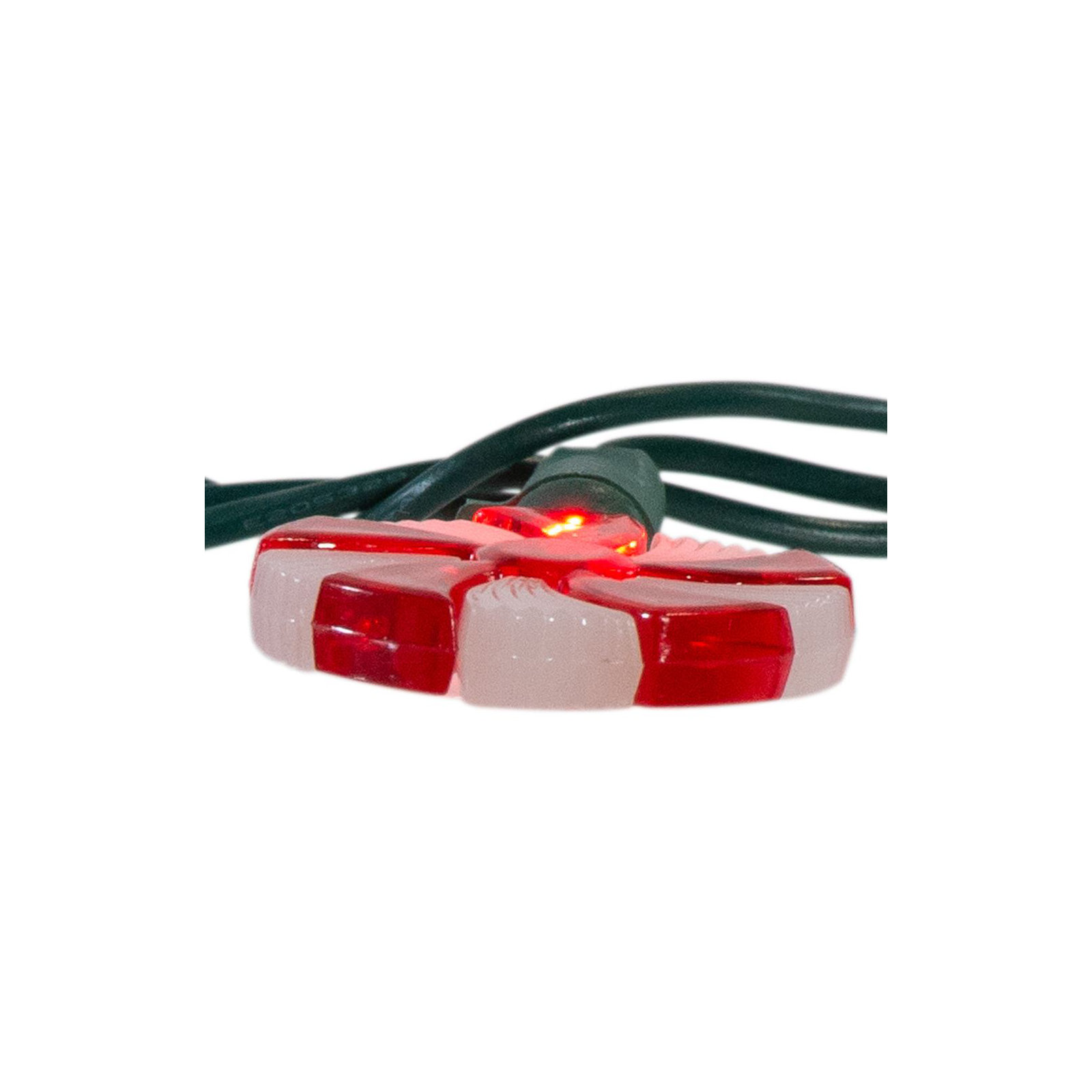 17.7'' LED String Lights