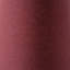 12cm H Cotton Empire Lamp Shade ( Clip On ) in Red