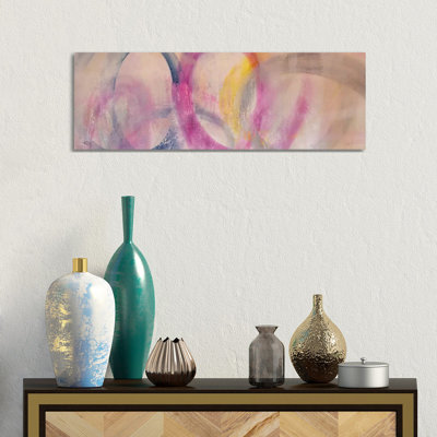 « Surréaliste » par Julian Spencer, reproduction d’art panoramique