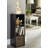 Cubeicals 35.91'' H x 12.24'' W 3-Cube Bookcase-70172129